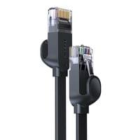 Мрежов кабел Baseus WKJS000001 high Speed Cat6 32AWG Gigabit network... - 15