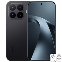 Смартфон Xiaomi 17T 12GB/512GB Black (MZB0NOMEU) - 1