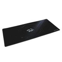 Подложка за мишка Redragon Xeon Premium XL P041 геймърска - черна - 3