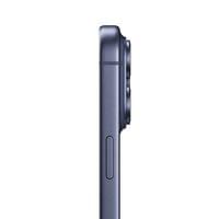 Мобилен телефон Apple iPhone 17 Pro 256GB Deep Blue - 2
