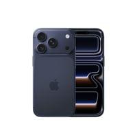 Мобилен телефон Apple iPhone 17 Pro 256GB Deep Blue - 11
