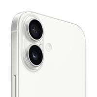 Мобилен телефон Apple iPhone 17 256GB White - 2
