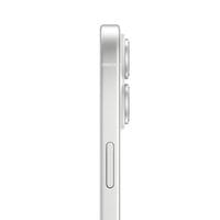 Мобилен телефон Apple iPhone 17 256GB White - 2