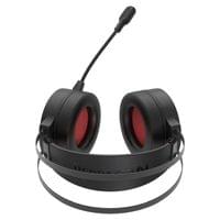 Геймърски слушалки Redragon Carmen H261 с RGB осветление - черни - 2 Геймърски слушалки Redragon Carmen H261 с RGB осветление - черни - 2