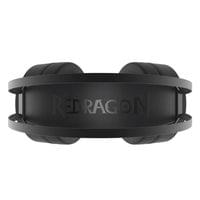 Геймърски слушалки Redragon Carmen H261 с RGB осветление - черни - 5 Геймърски слушалки Redragon Carmen H261 с RGB осветление - черни - 5