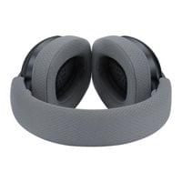 Геймърски слушалки Redragon Skuld Pro H878BG с кабел и безжична... - 3