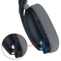 Геймърски слушалки Redragon Skuld Pro H878BG с кабел и безжична... - 4