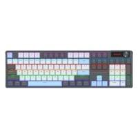 Механична геймърска клавиатура Redragon Caesura K718GB-R,... - 6