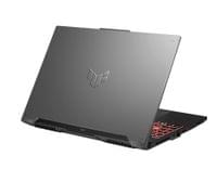 Лаптоп Asus TUF A16 FA607NUQ-RL014,AMD Ryzen 7 170 3.2GHz, 4800... - 1 Лаптоп Asus TUF A16 FA607NUQ-RL014,AMD Ryzen 7 170 3.2GHz, 4800... - 1