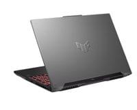 Лаптоп Asus TUF A16 FA607NUQ-RL014,AMD Ryzen 7 170 3.2GHz, 4800... - 2 Лаптоп Asus TUF A16 FA607NUQ-RL014,AMD Ryzen 7 170 3.2GHz, 4800... - 2