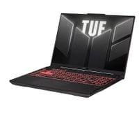 Лаптоп Asus TUF A16  FA607NUQ-RL014,AMD Ryzen 7 170  3.2GHz, 4800... - 4