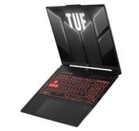 Лаптоп Asus TUF A16  FA607NUQ-RL014,AMD Ryzen 7 170  3.2GHz, 4800... - 5