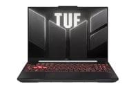 Лаптоп Asus TUF A16  FA607NUQ-RL014,AMD Ryzen 7 170  3.2GHz, 4800... - 7
