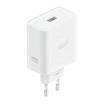 Зарядно устройство OPPO SuperVOOC 100W Charger White (VCBAOBEH) - 2