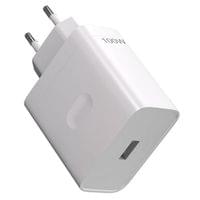 Зарядно устройство OPPO SuperVOOC 100W Charger White (VCBAOBEH) - 2