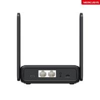 Безжичен 4G LTE преносим рутер Mercusys MB113-4G 300 Mbps - 1