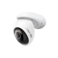 Външна охранителна камера TP-Link Tapo C560WS 4K 8MP... - 6