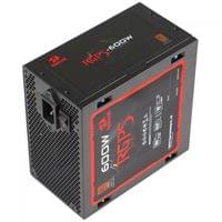 Захранващ блок Redragon RGPS-600W 600W 80 PLUS Bronze - 2