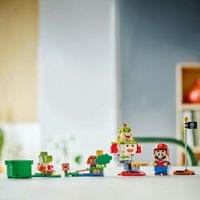 LEGO Super Mario - Adventures with Interactive LEGO®... - 2