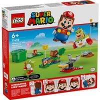 LEGO Super Mario - Adventures with Interactive LEGO®... - 3