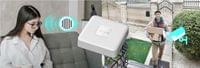 NVR TP-Link VIGI NVR1104H-4P PoE+ 4-канален - 11