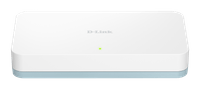 Комутатор D-Link DGS-1008D/E 8-port 10/100/1000 Gigabit... - 3 Комутатор D-Link DGS-1008D/E 8-port 10/100/1000 Gigabit... - 3