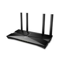 2-лентов Wi-Fi 6 безжичен рутер TP-Link Archer AX23 AX1800 - 6 2-лентов Wi-Fi 6 безжичен рутер TP-Link Archer AX23 AX1800 - 6