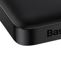 Външна батерия Baseus Bipow PPBD050001 10000mAh 15W, 2 x USB 1 x USB... - 3