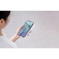 Външна батерия Baseus Bipow PPBD050001 10000mAh 15W, 2 x USB 1 x USB... - 6