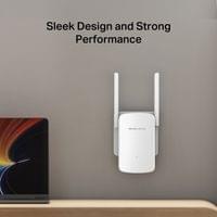 Wi-Fi удължител на обхват Mercusys ME12 300 Mbps - 6