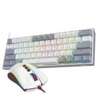 Комплект клавиатура+мишка Redragon Dynamic Duo RD-S131 - 3