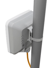 Външен LTE рутер с вградена насочена антена MikroTik... - 2 Външен LTE рутер с вградена насочена антена MikroTik... - 2