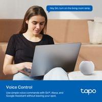 Wi-Fi Smart мини контакт TP-Link Tapo P110M - 3