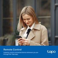 Wi-Fi Smart мини контакт TP-Link Tapo P110M - 4