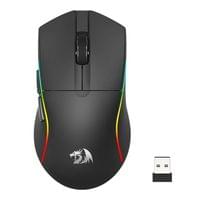 Геймърска мишка Redragon Deicide Standard M816-STD с... - 3