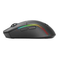 Геймърска мишка Redragon Deicide Standard M816-STD с... - 4