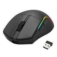 Геймърска мишка Redragon Deicide Standard M816-STD с... - 5