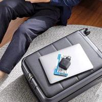 Зарядно устройство Ugreen CD224 70774, 220V 3xUSB-C, 1xUSB A, GaN, 65W,... - 5