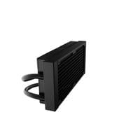 Водно охлаждане с дисплей и aRGB осветление за Intel/AMD... - 2