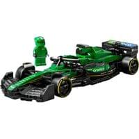 LEGO Speed Champions - Aston Martin Aramco F1® AMR24 Race Car 77245 - 1