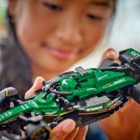 LEGO Speed Champions - Aston Martin Aramco F1® AMR24 Race Car 77245 - 2