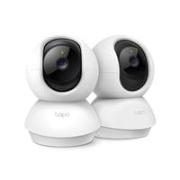 Wi-Fi Pan/Tilt камера за наблюдение TP-Link Tapo C210P2... - 5