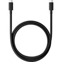 USB-C кабел Xiaomi USB4 40Gbps 1 m – BHR087BGL - 1