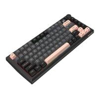 Геймърска механична клавиатура Redragon Eclipse Pro K720GBP-RGB-PRO с... - 2 Геймърска механична клавиатура Redragon Eclipse Pro K720GBP-RGB-PRO с... - 2