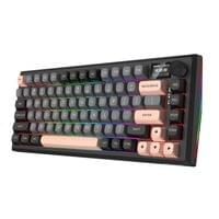 Геймърска механична клавиатура Redragon Eclipse Pro K720GBP-RGB-PRO с... - 3 Геймърска механична клавиатура Redragon Eclipse Pro K720GBP-RGB-PRO с... - 3