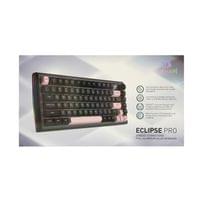 Геймърска механична клавиатура Redragon Eclipse Pro K720GBP-RGB-PRO с... - 6 Геймърска механична клавиатура Redragon Eclipse Pro K720GBP-RGB-PRO с... - 6