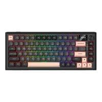 Геймърска механична клавиатура Redragon Eclipse Pro K720GBP-RGB-PRO с... - 7 Геймърска механична клавиатура Redragon Eclipse Pro K720GBP-RGB-PRO с... - 7