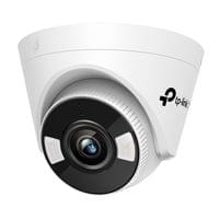 3MP пълноцветна куполна мрежова камера TP-Link 3MP... - 10