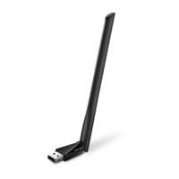 Безжичен USB 2-лентов адаптер Mercusys MA30H AC1300 - 9