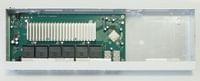 Комутатор MikroTik Cloud Router Switch CRS326-24G-2S+RM Dual Boot - 3